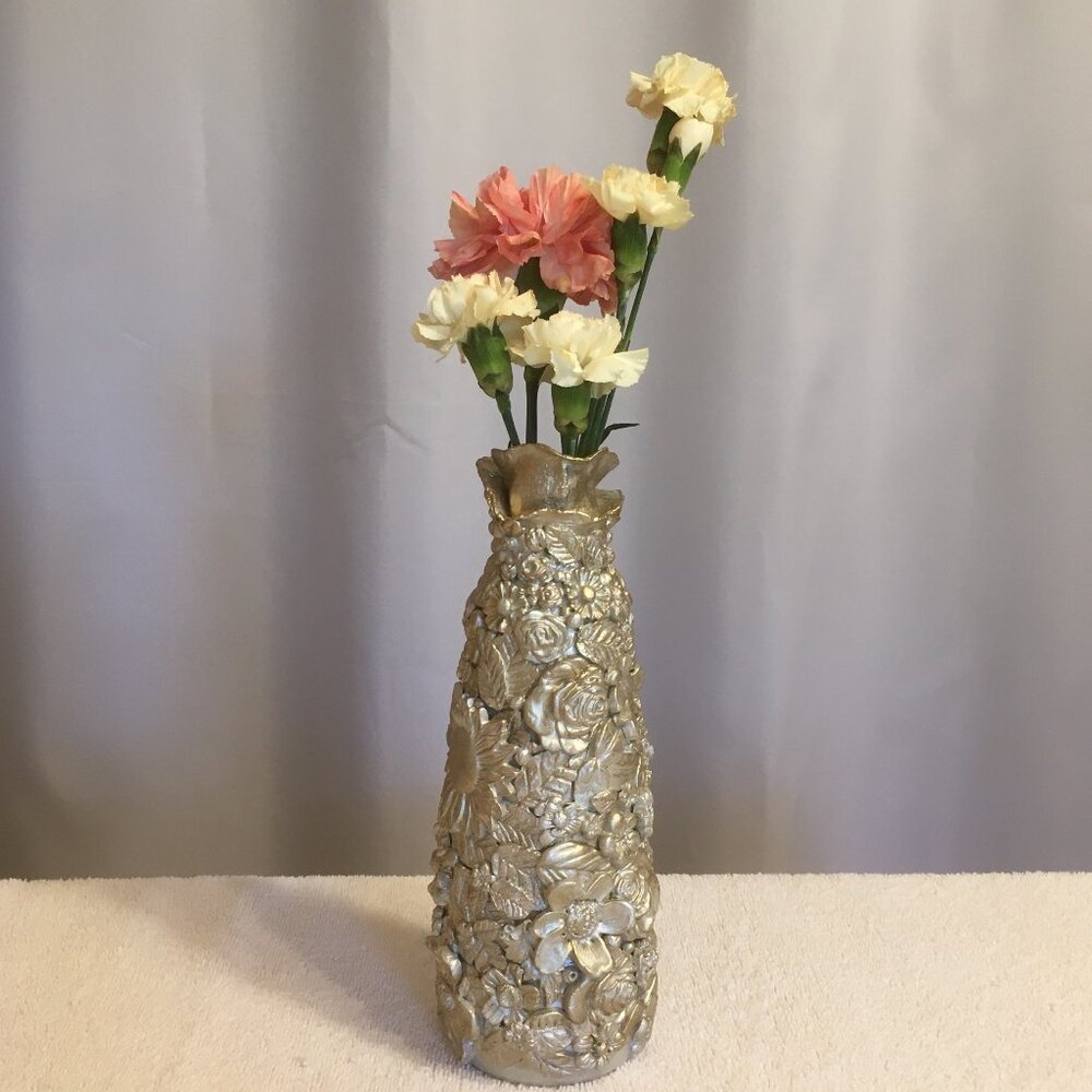 Vase - Artisan Handmade
